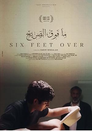 Nonton Film Six pieds sur Terre (2023) Subtitle Indonesia