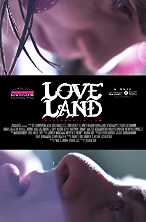Nonton Film Love Land (2014) Subtitle Indonesia