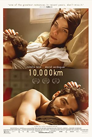 10.000 Km (2014)