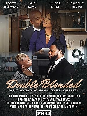 Double Blended (2024)