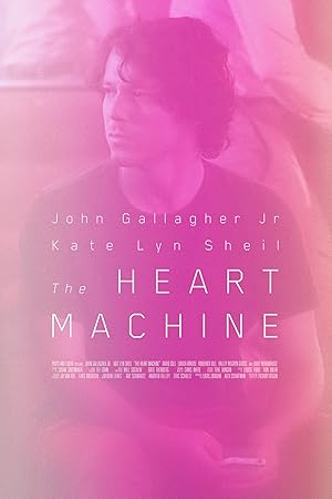 Nonton Film The Heart Machine (2014) Subtitle Indonesia