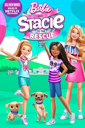 Nonton Film Barbie and Stacie to the Rescue (2024) Subtitle Indonesia