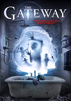 Nonton Film The Gateway (2015) Subtitle Indonesia Filmapik