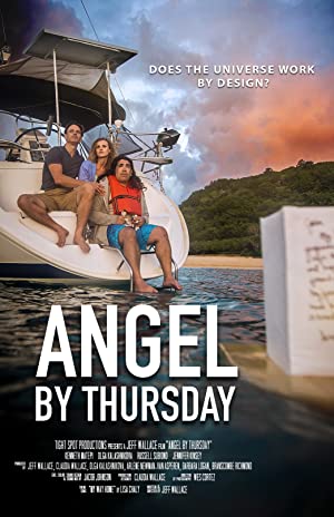 Angel by Thursday