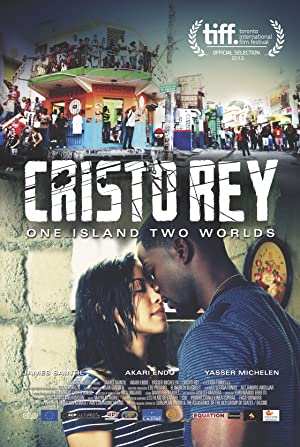 Nonton Film Cristo Rey (2013) Subtitle Indonesia Filmapik