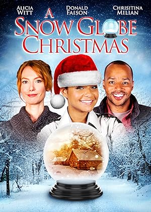 Nonton Film A Snow Globe Christmas (2013) Subtitle Indonesia