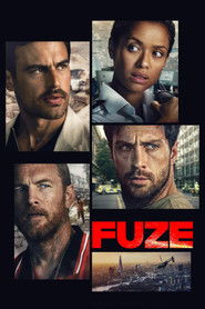 Nonton Film Fuze (2025) Subtitle Indonesia
