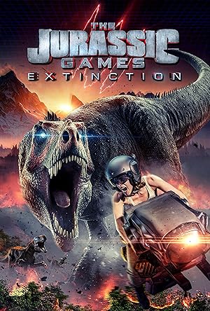 Nonton Film The Jurassic Games: Extinction (2025) Subtitle Indonesia