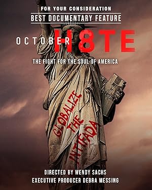 Nonton Film October H8TE (2025) Subtitle Indonesia