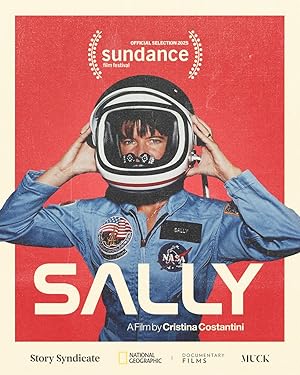 Nonton Film Sally (2025) Subtitle Indonesia
