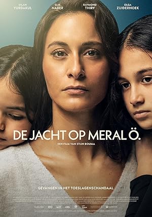 De Jacht op Meral Ö. (2024)