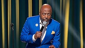 Nonton Film Chappelle’s Home Team: Donnell Rawlings – A New Day (2024) Subtitle Indonesia Filmapik