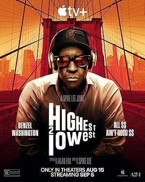 Nonton Film Highest 2 Lowest (2025) Subtitle Indonesia