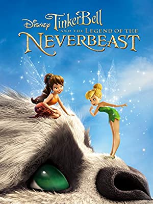 Nonton Film Tinker Bell and the Legend of the NeverBeast (2014) Subtitle Indonesia