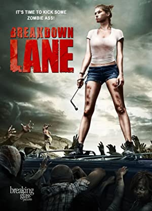 Nonton Film Breakdown Lane (2017) Subtitle Indonesia