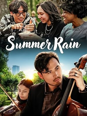 Nonton Film Summer Rain (2024) Subtitle Indonesia