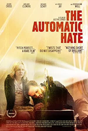 Nonton Film The Automatic Hate (2015) Subtitle Indonesia