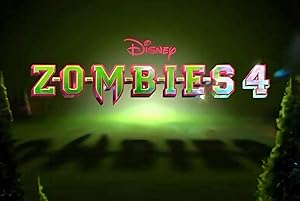 Nonton Film Zombies 4: Dawn of the Vampires (2025) Subtitle Indonesia