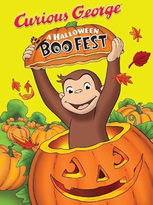 Nonton Film Curious George: A Halloween Boo Fest (2013) Subtitle Indonesia