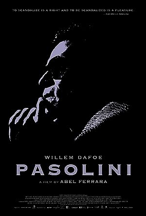 Nonton Film Pasolini (2014) Subtitle Indonesia