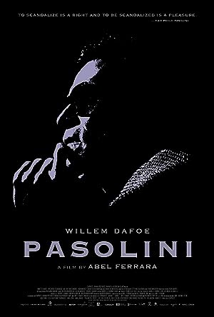 Nonton Film Pasolini (2014) Subtitle Indonesia Filmapik