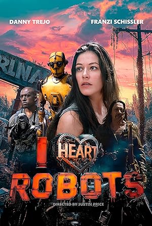 Nonton Film I Heart Robots (2024) Subtitle Indonesia Filmapik