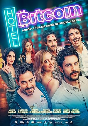 Nonton Film Hotel Bitcoin (2024) Subtitle Indonesia