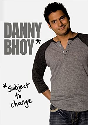 Nonton Film Danny Bhoy: Subject to Change (2010) Subtitle Indonesia