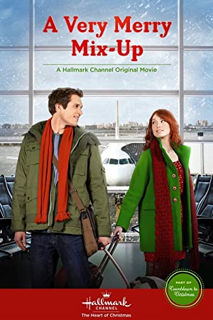 Nonton Film A Very Merry Mix-Up (2013) Subtitle Indonesia Filmapik