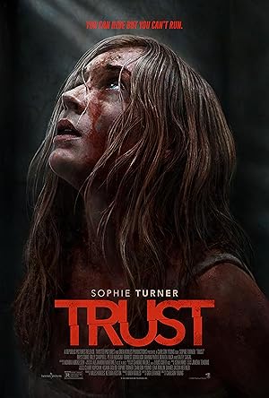 Nonton Film Trust (2025) Subtitle Indonesia