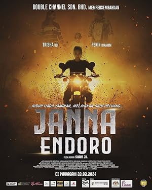 Nonton Film Janna Endoro (2024) Subtitle Indonesia