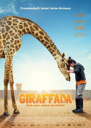 Giraffada (2013)