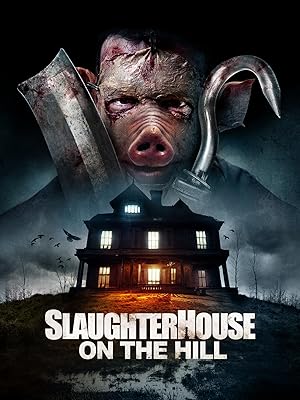 Nonton Film Slaughterhouse on the Hill (2024) Subtitle Indonesia