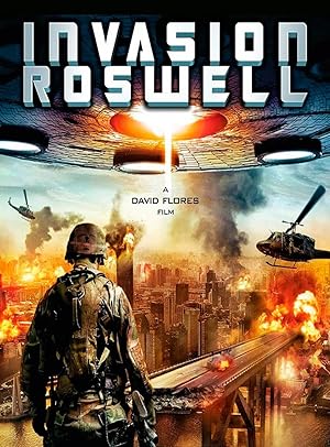 Nonton Film Invasion Roswell (2013) Subtitle Indonesia