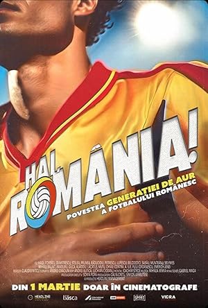 Nonton Film Hai, Romania! (2024) Subtitle Indonesia