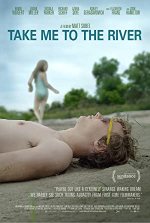 Nonton Film Take Me to the River (2015) Subtitle Indonesia
