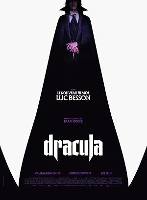 Nonton Film Dracula: A Love Tale (2025) Subtitle Indonesia
