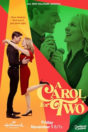 Nonton Film A Carol for Two (2024) Subtitle Indonesia