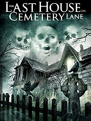 Nonton Film The Last House on Cemetery Lane (2015) Subtitle Indonesia