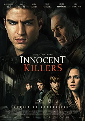 Nonton Film Asesinos inocentes (2015) Subtitle Indonesia