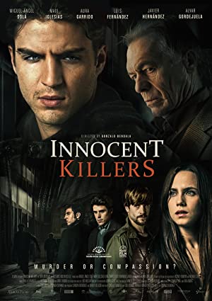 Asesinos inocentes         (2015)