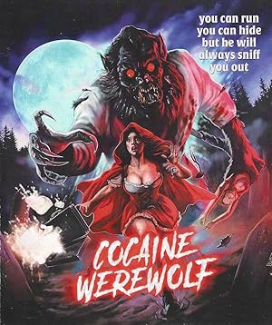 Nonton Film Cocaine Werewolf (2024) Subtitle Indonesia Filmapik