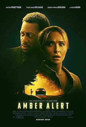 Nonton Film Amber Alert (2024) Subtitle Indonesia Filmapik