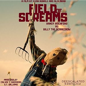 Nonton Film Field of Screams (2025) Subtitle Indonesia