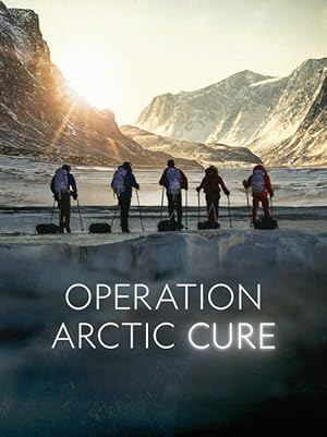 Nonton Film Operation Arctic Cure (2024) Subtitle Indonesia