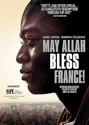 May Allah Bless France! (2014)