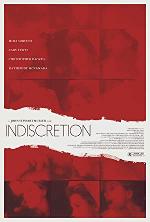 Nonton Film Indiscretion (2016) Subtitle Indonesia