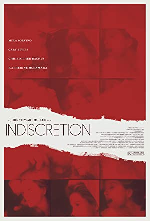 Indiscretion (2016)