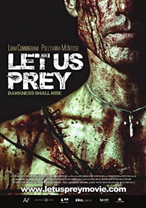 Nonton Film Let Us Prey (2014) Subtitle Indonesia Filmapik