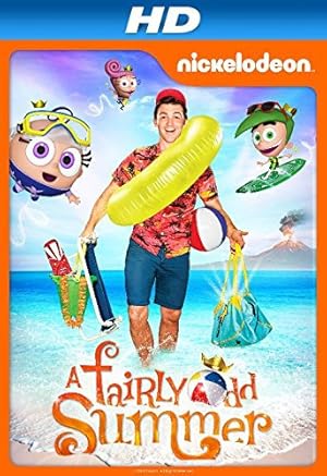 Nonton Film A Fairly Odd Summer (2014) Subtitle Indonesia Filmapik